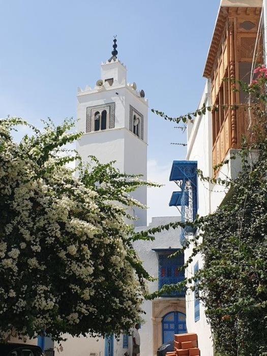Balkis La Rene De Saba شقة